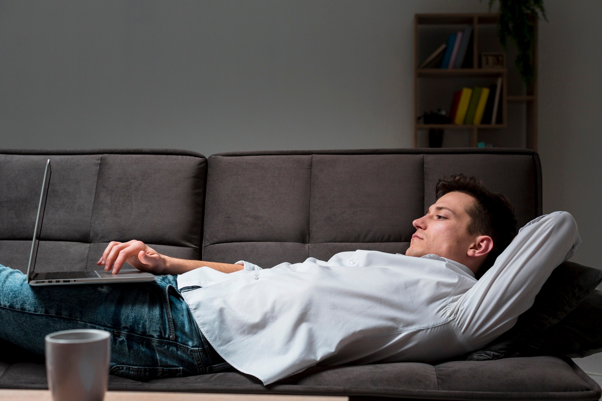 Istirahat dan pemulihan